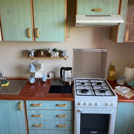Happy Guest Apartament Jūrkalne エクステリア 写真