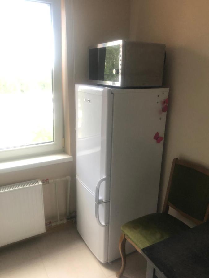 Happy Guest Apartament Jūrkalne エクステリア 写真