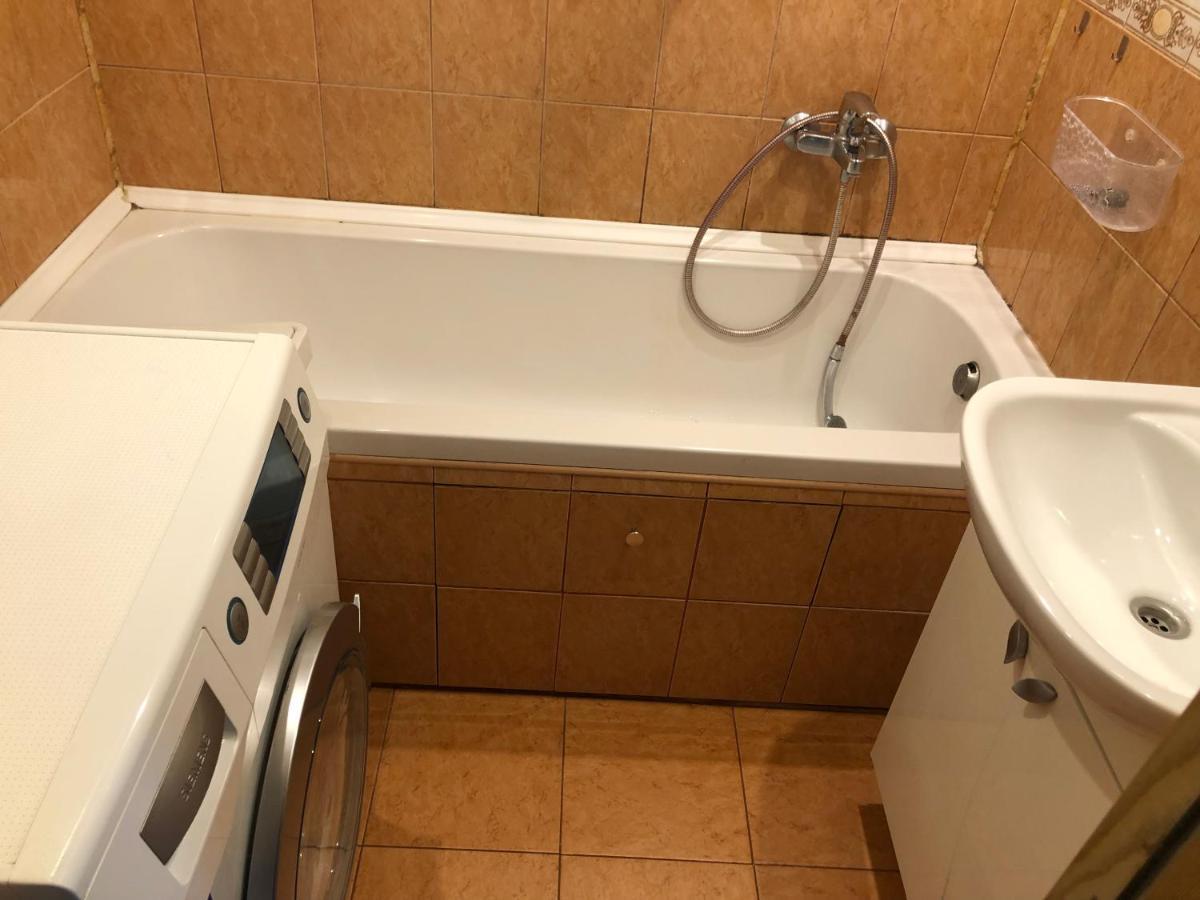 Happy Guest Apartament Jūrkalne エクステリア 写真