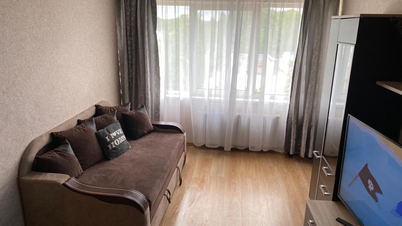 Happy Guest Apartament Jūrkalne エクステリア 写真