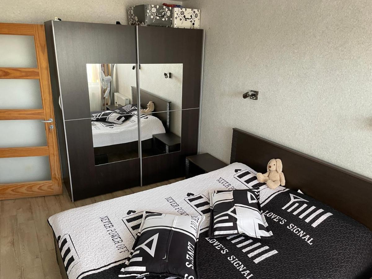 Happy Guest Apartament Jūrkalne エクステリア 写真