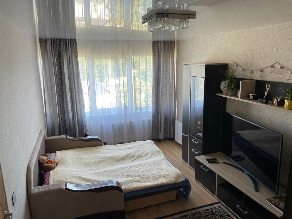 Happy Guest Apartament Jūrkalne エクステリア 写真