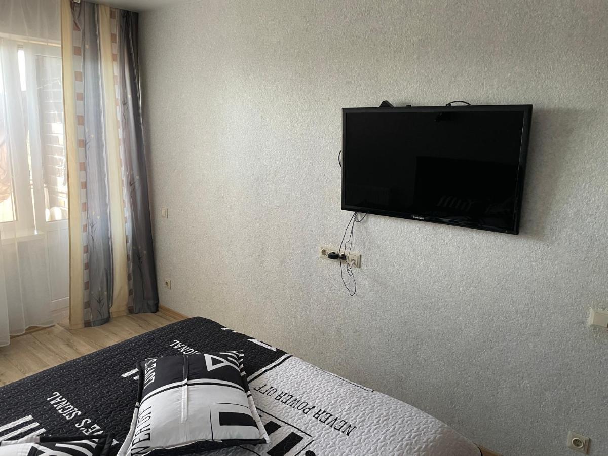 Happy Guest Apartament Jūrkalne エクステリア 写真