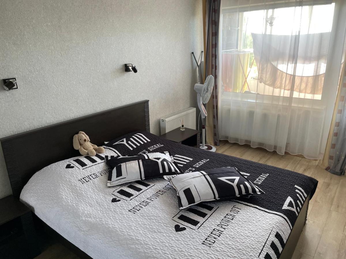 Happy Guest Apartament Jūrkalne エクステリア 写真