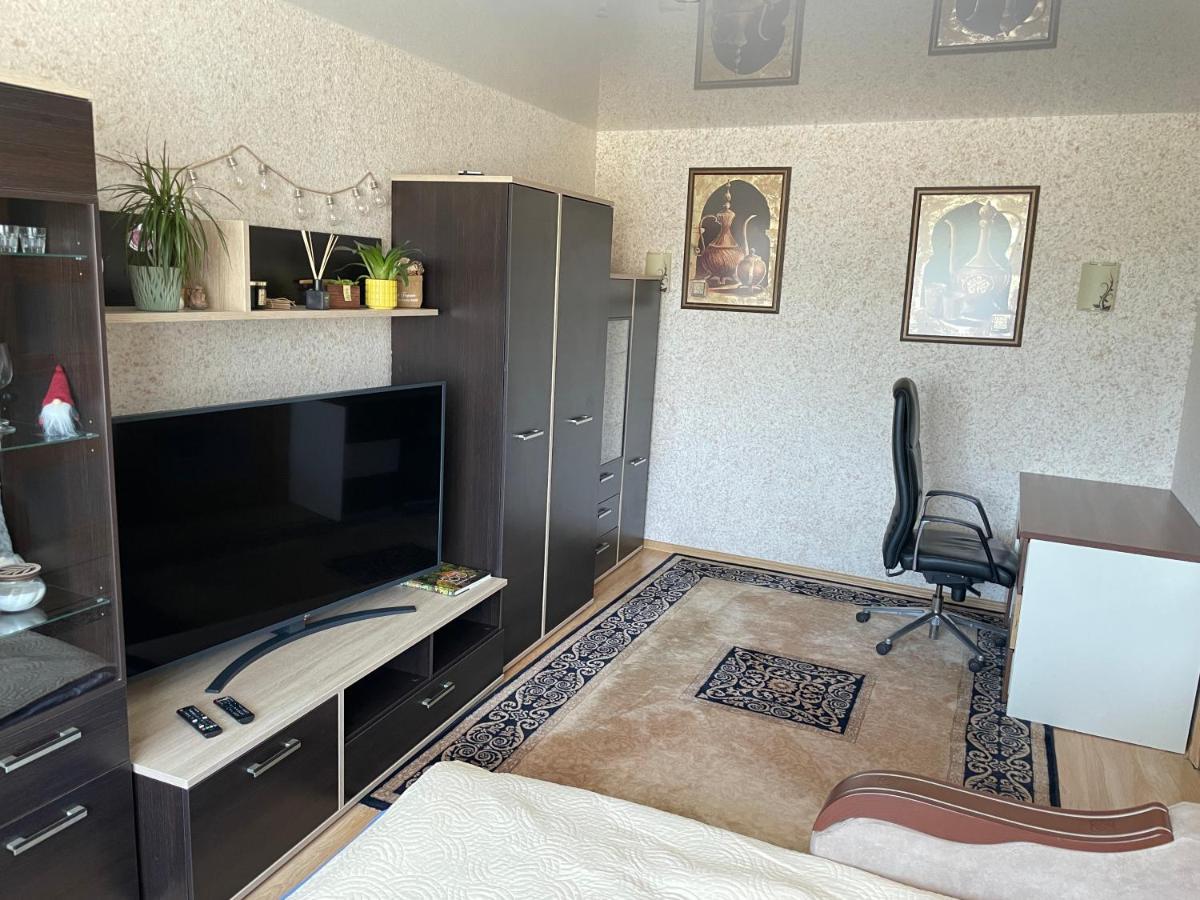 Happy Guest Apartament Jūrkalne エクステリア 写真