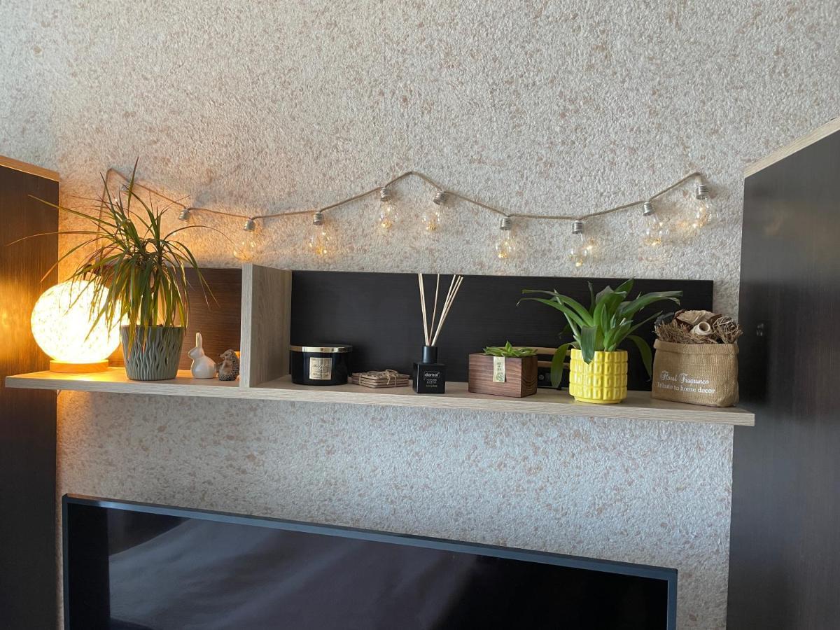 Happy Guest Apartament Jūrkalne エクステリア 写真
