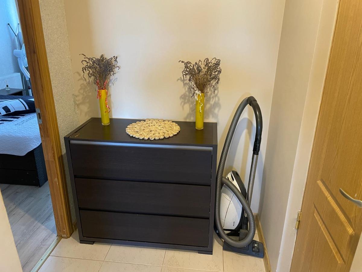 Happy Guest Apartament Jūrkalne エクステリア 写真