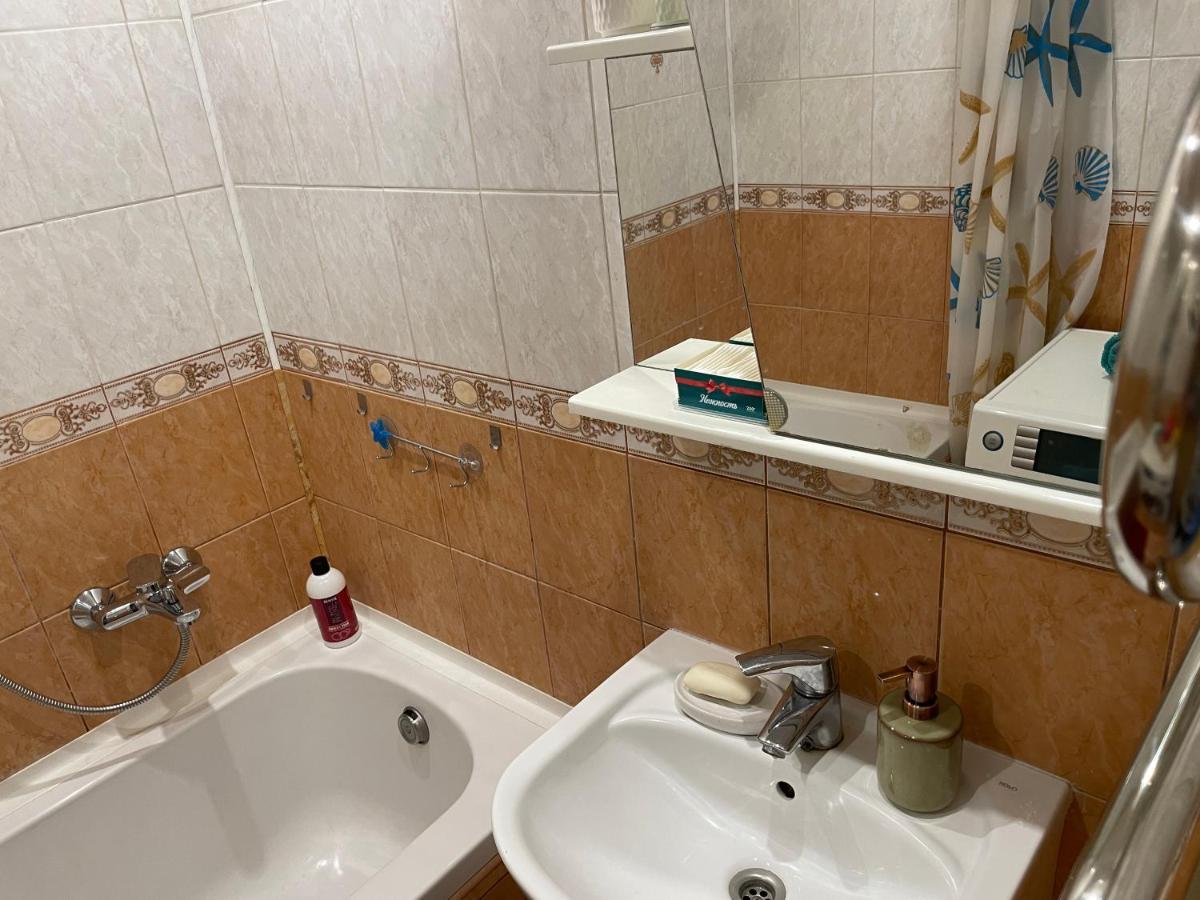 Happy Guest Apartament Jūrkalne エクステリア 写真