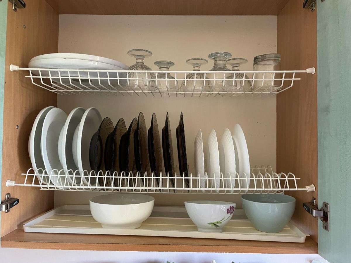 Happy Guest Apartament Jūrkalne エクステリア 写真