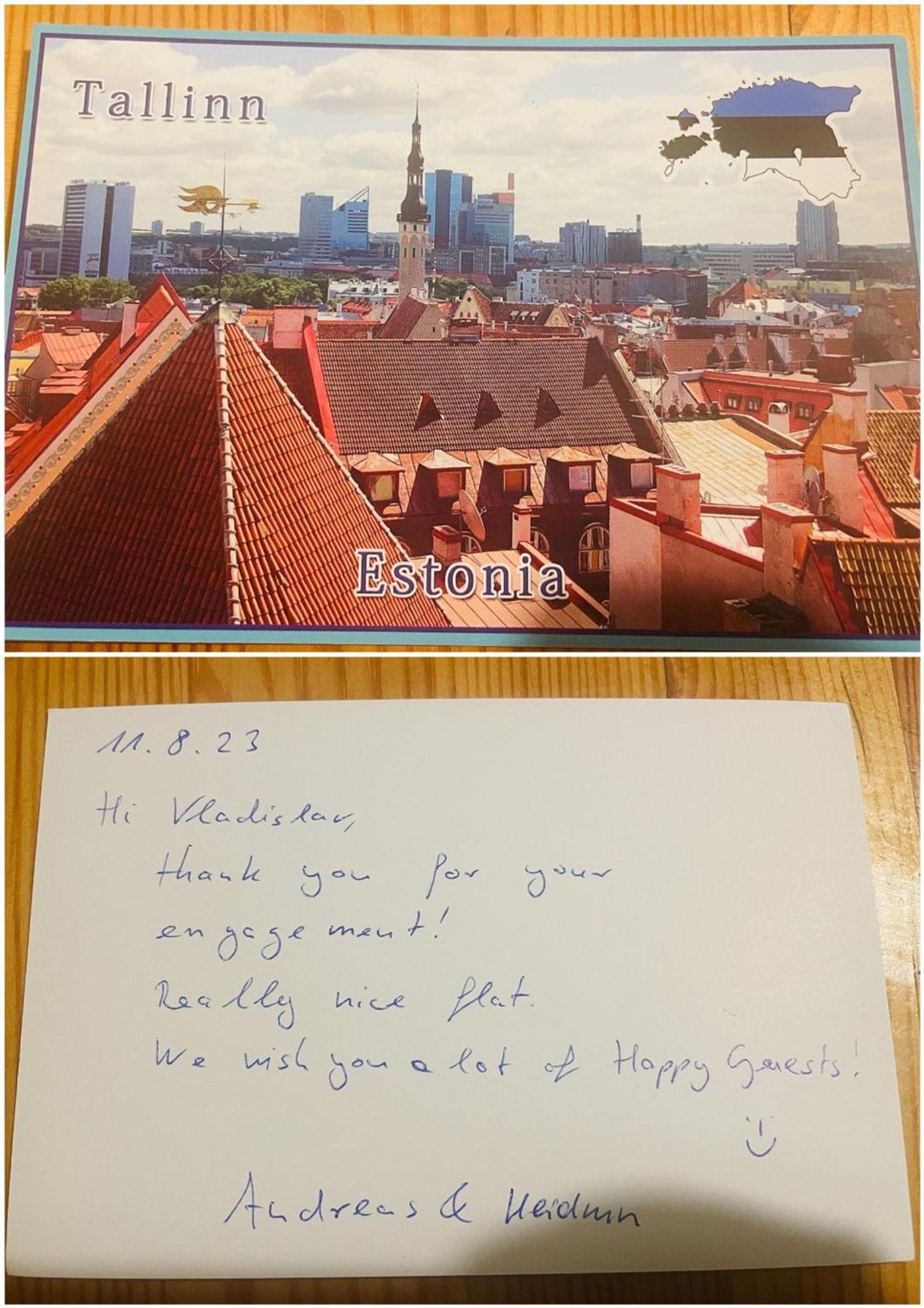 Happy Guest Apartament Jūrkalne エクステリア 写真